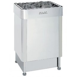 Электрическая печь для сауны Harvia Senator T9 (под выносной пульт)